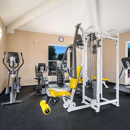 Surestay Plus Hotel By Best Western Upland - Ontario North Dış mekan fotoğraf