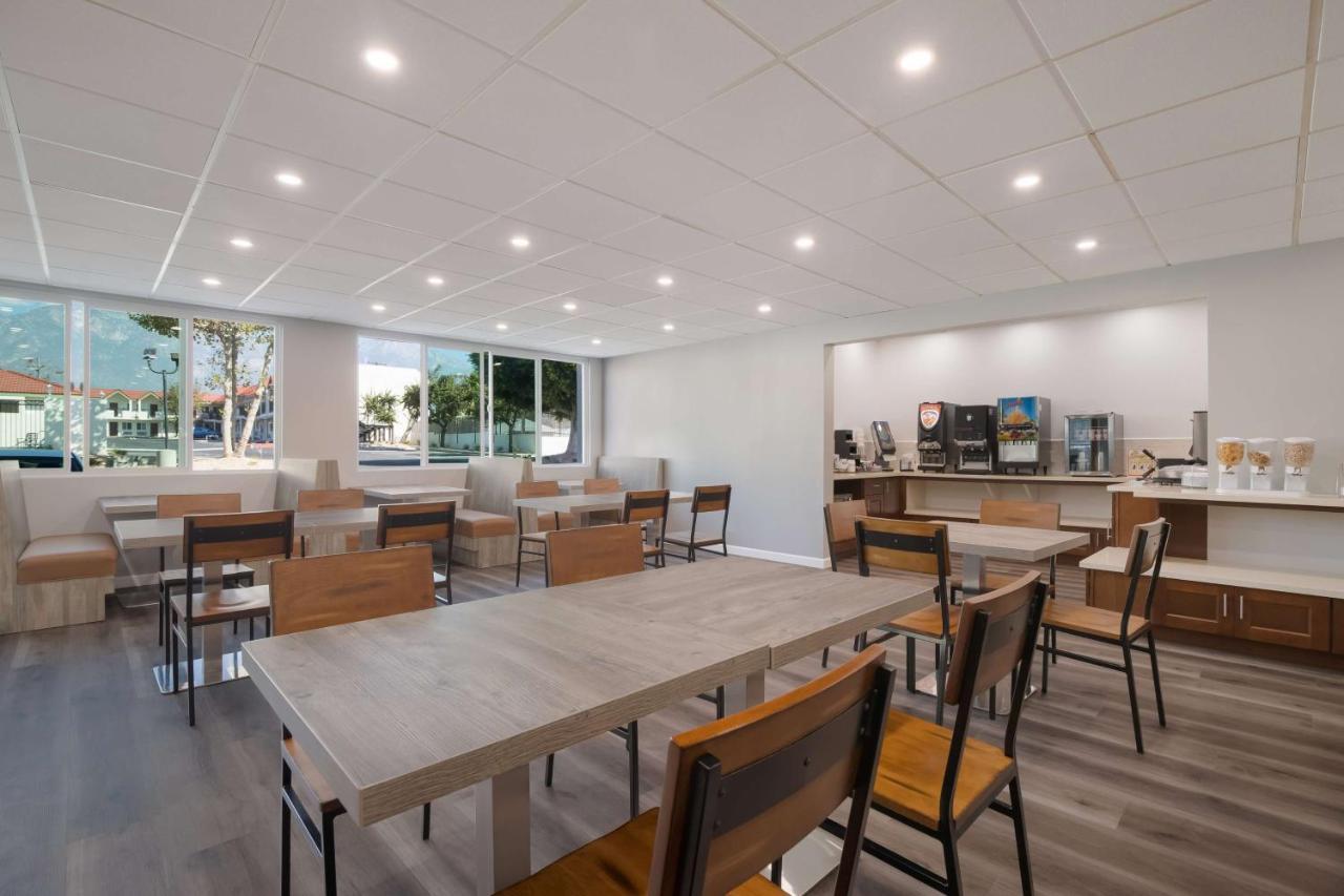 Surestay Plus Hotel By Best Western Upland - Ontario North Dış mekan fotoğraf
