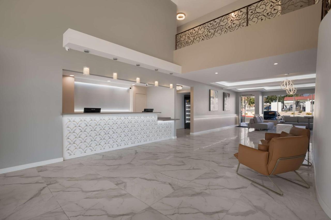 Surestay Plus Hotel By Best Western Upland - Ontario North Dış mekan fotoğraf