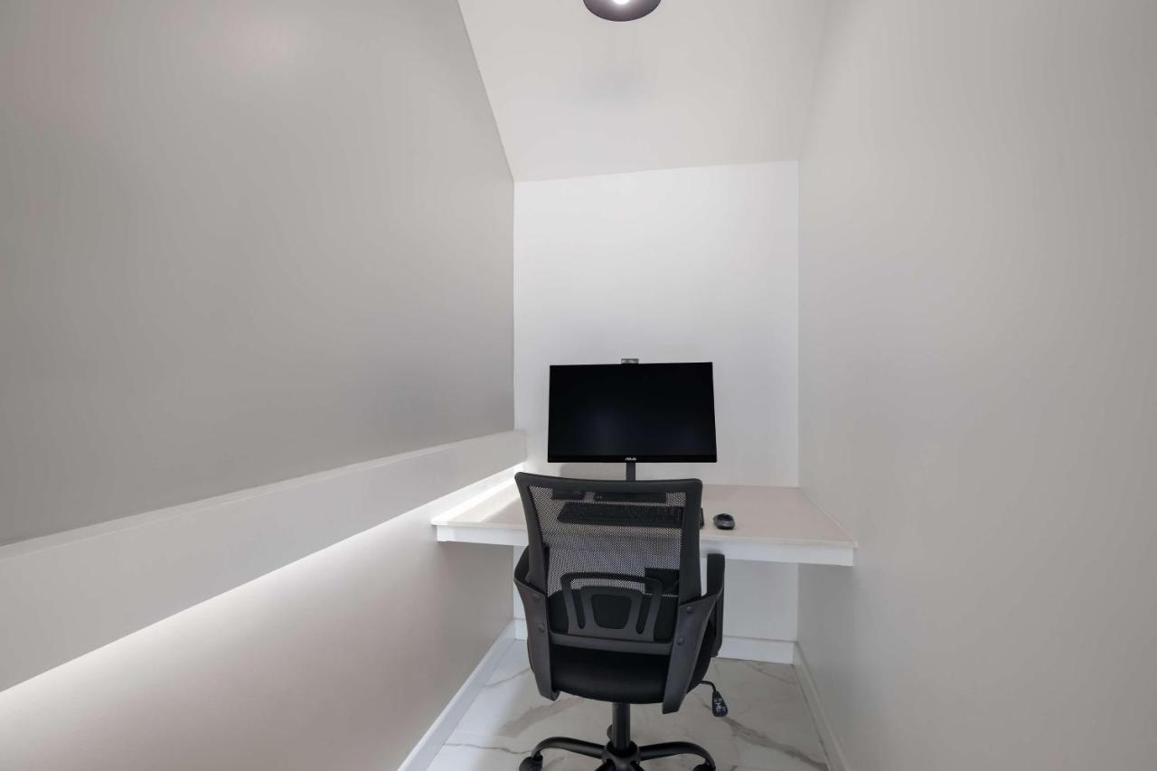 Surestay Plus Hotel By Best Western Upland - Ontario North Dış mekan fotoğraf