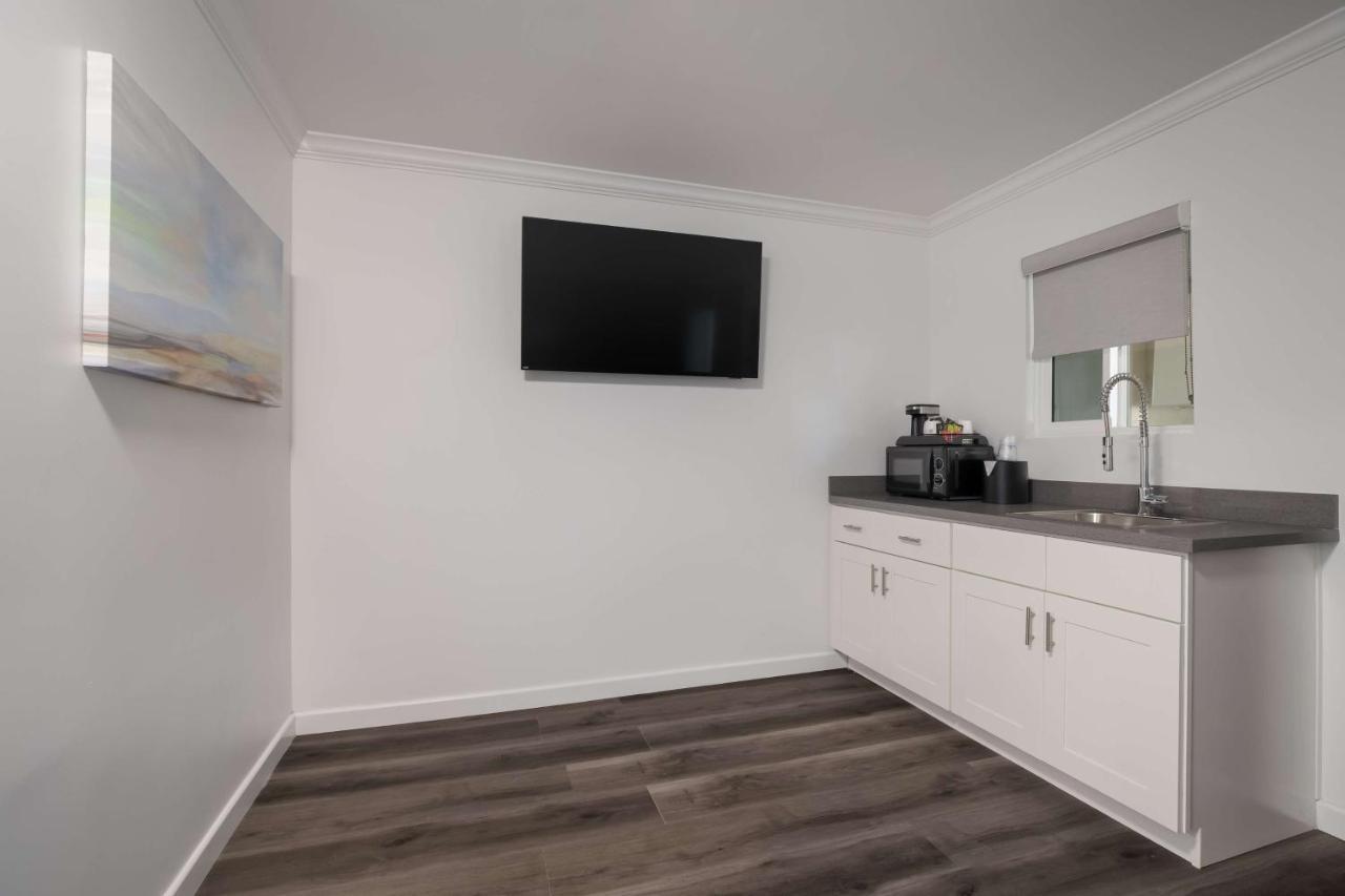 Surestay Plus Hotel By Best Western Upland - Ontario North Dış mekan fotoğraf