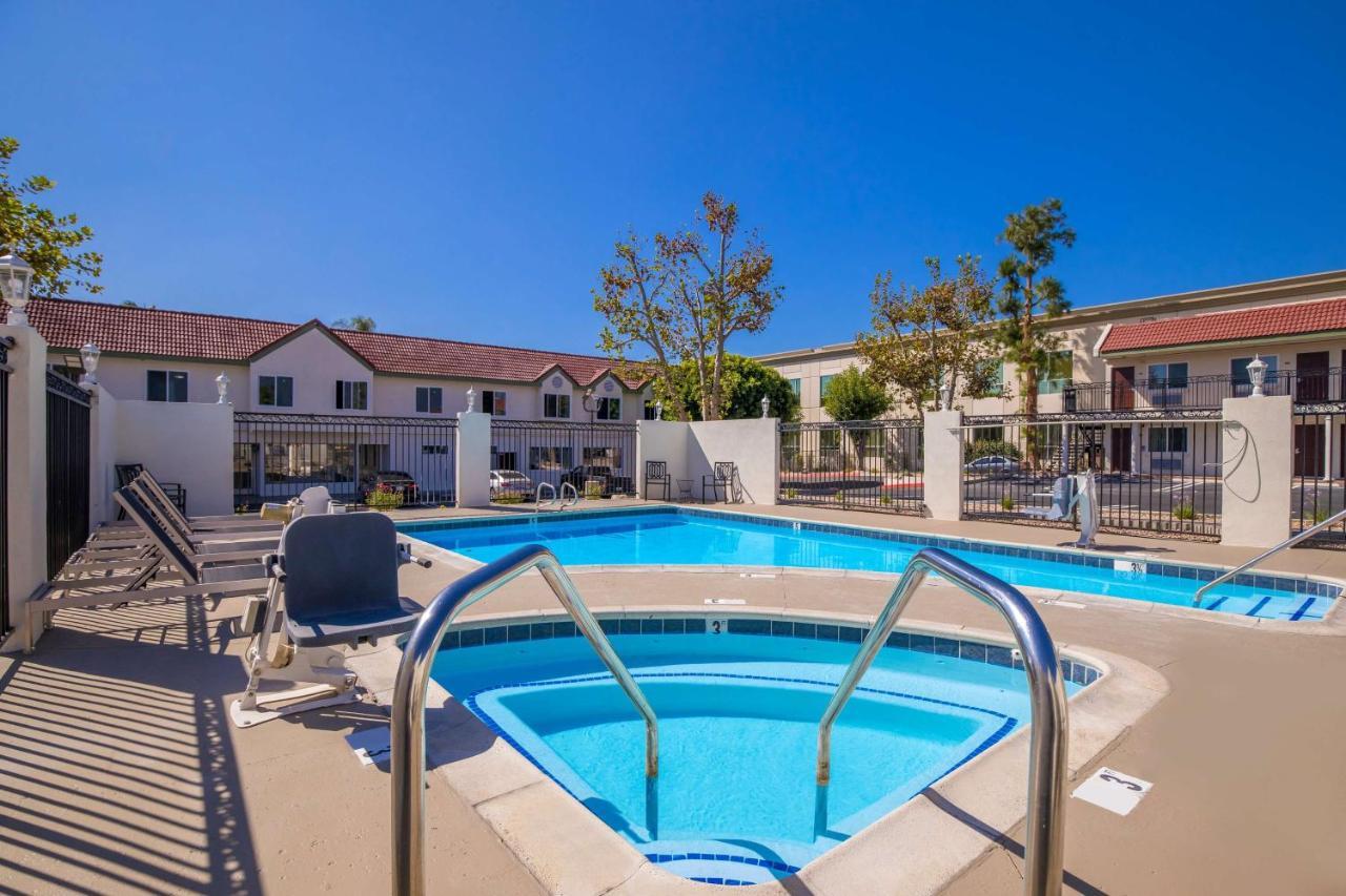 Surestay Plus Hotel By Best Western Upland - Ontario North Dış mekan fotoğraf