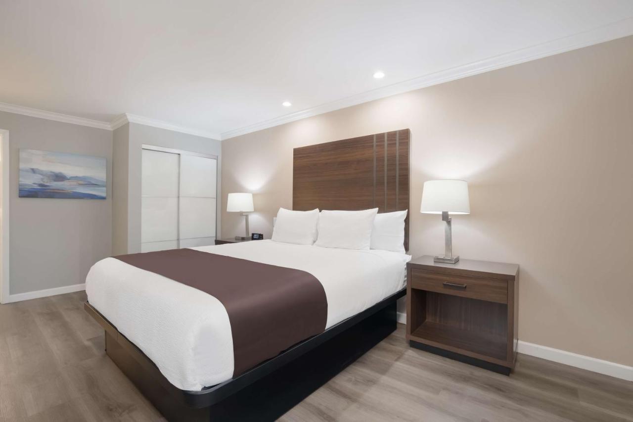 Surestay Plus Hotel By Best Western Upland - Ontario North Dış mekan fotoğraf