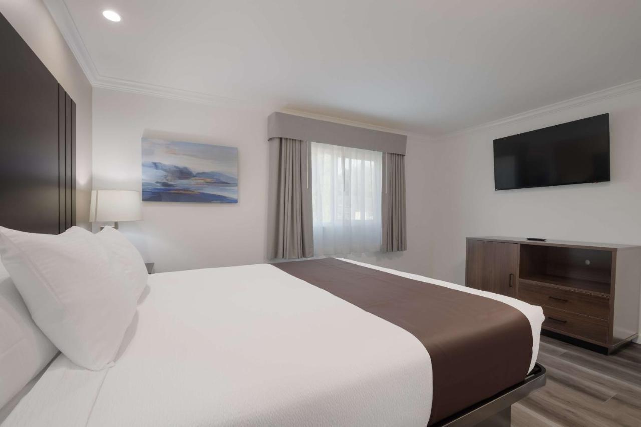 Surestay Plus Hotel By Best Western Upland - Ontario North Dış mekan fotoğraf