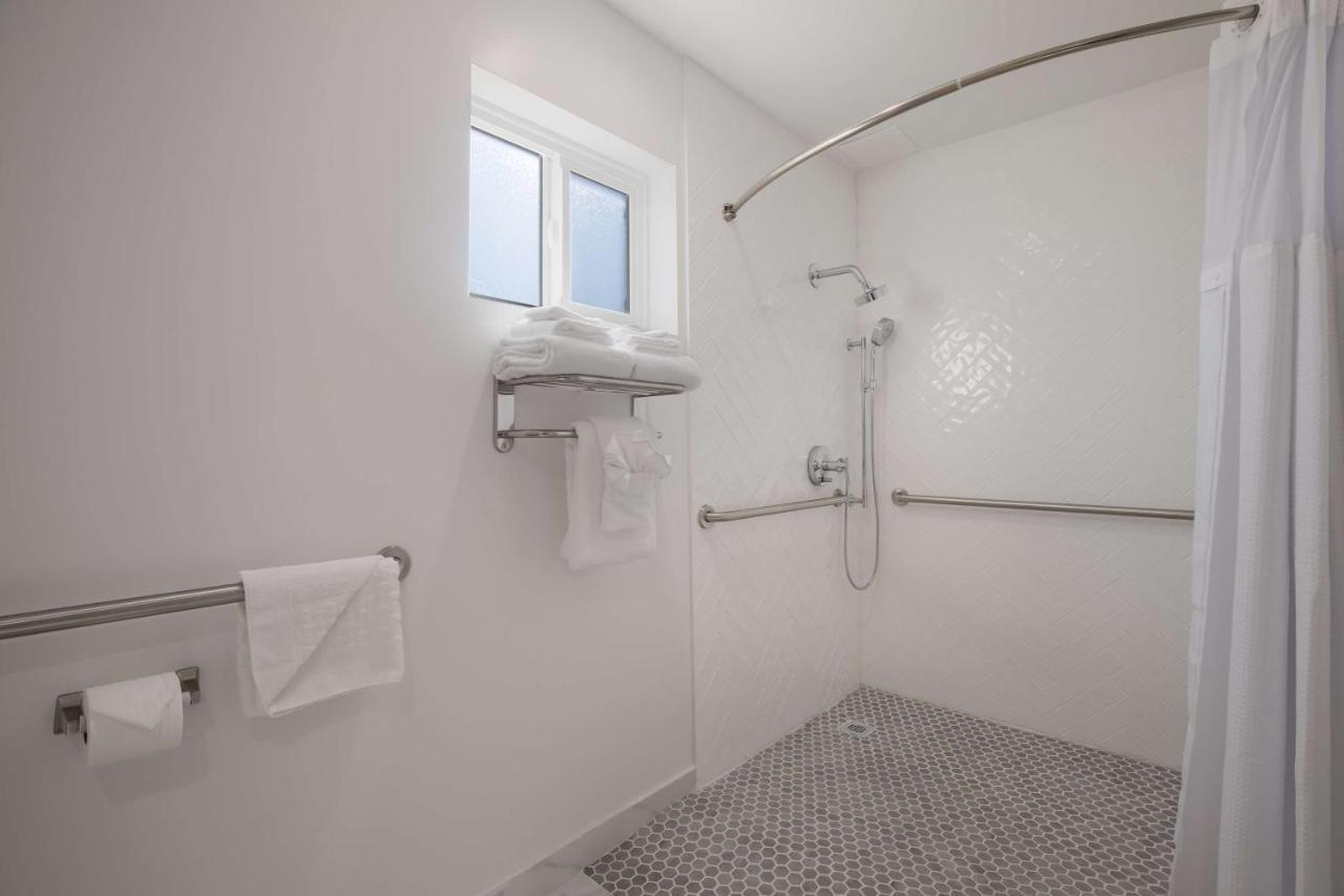 Surestay Plus Hotel By Best Western Upland - Ontario North Dış mekan fotoğraf