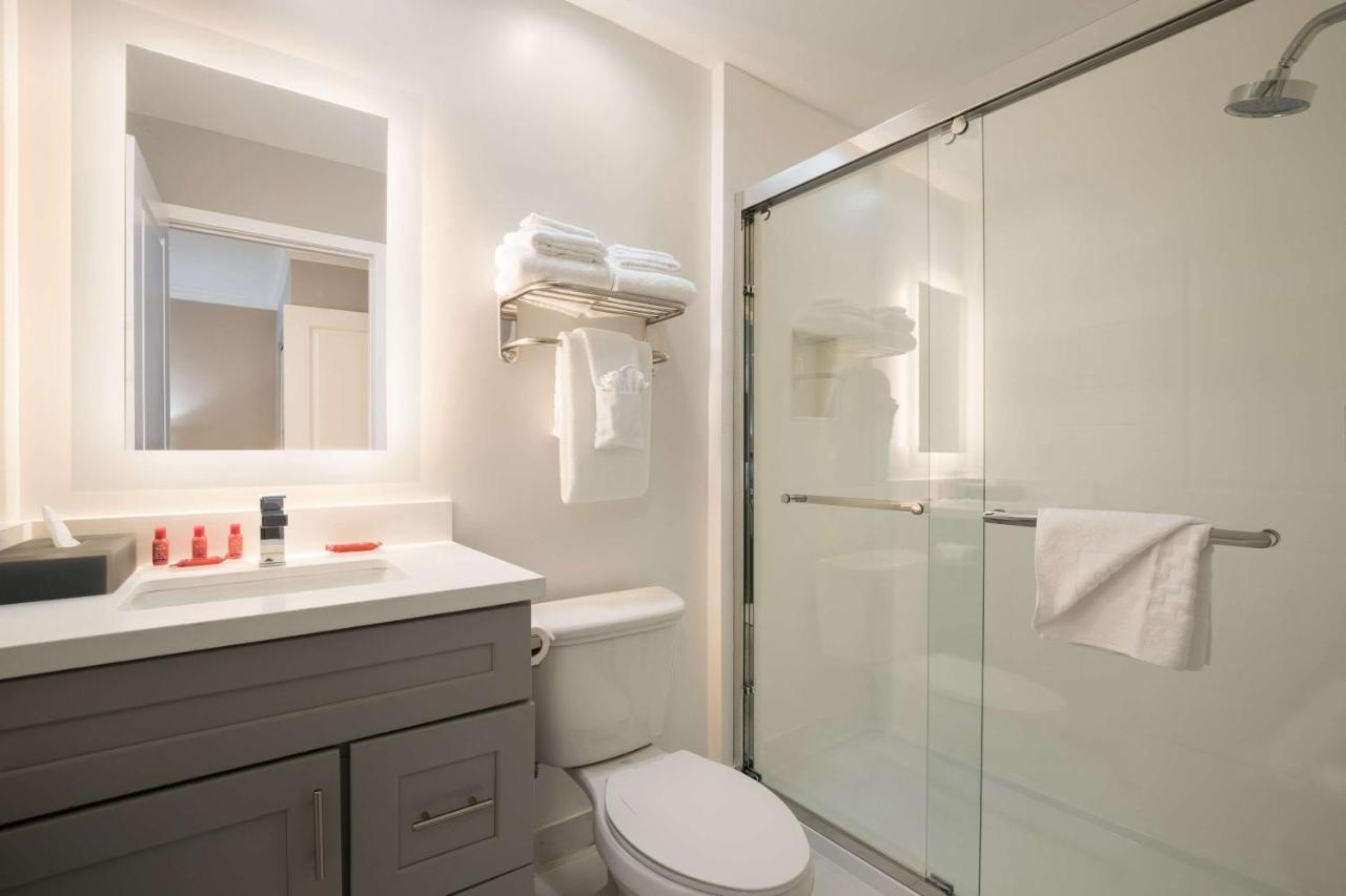 Surestay Plus Hotel By Best Western Upland - Ontario North Dış mekan fotoğraf