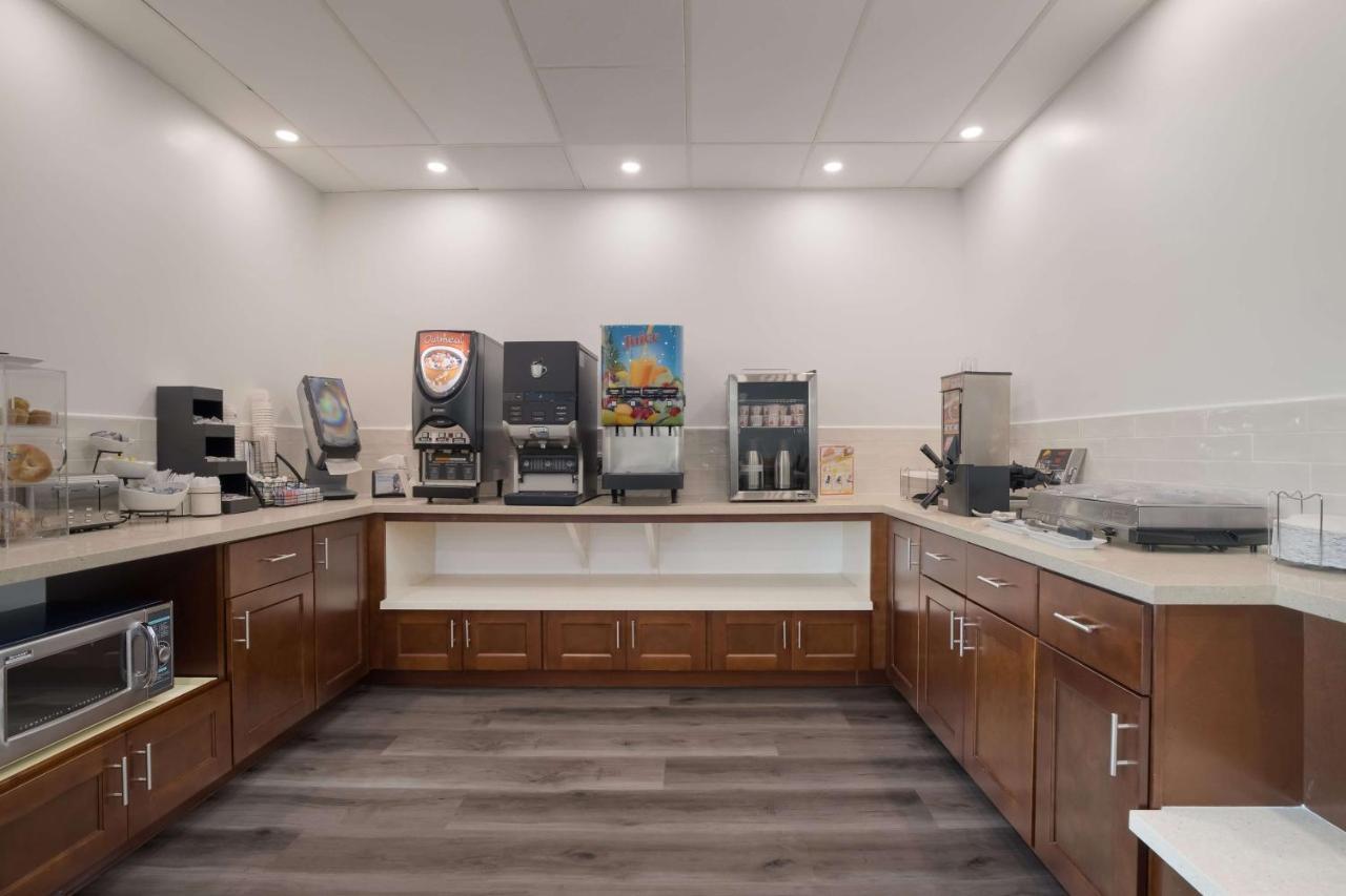 Surestay Plus Hotel By Best Western Upland - Ontario North Dış mekan fotoğraf