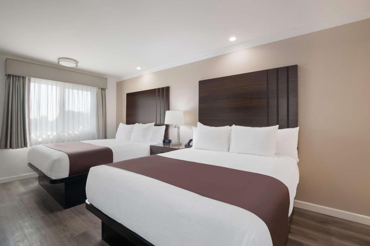 Surestay Plus Hotel By Best Western Upland - Ontario North Dış mekan fotoğraf