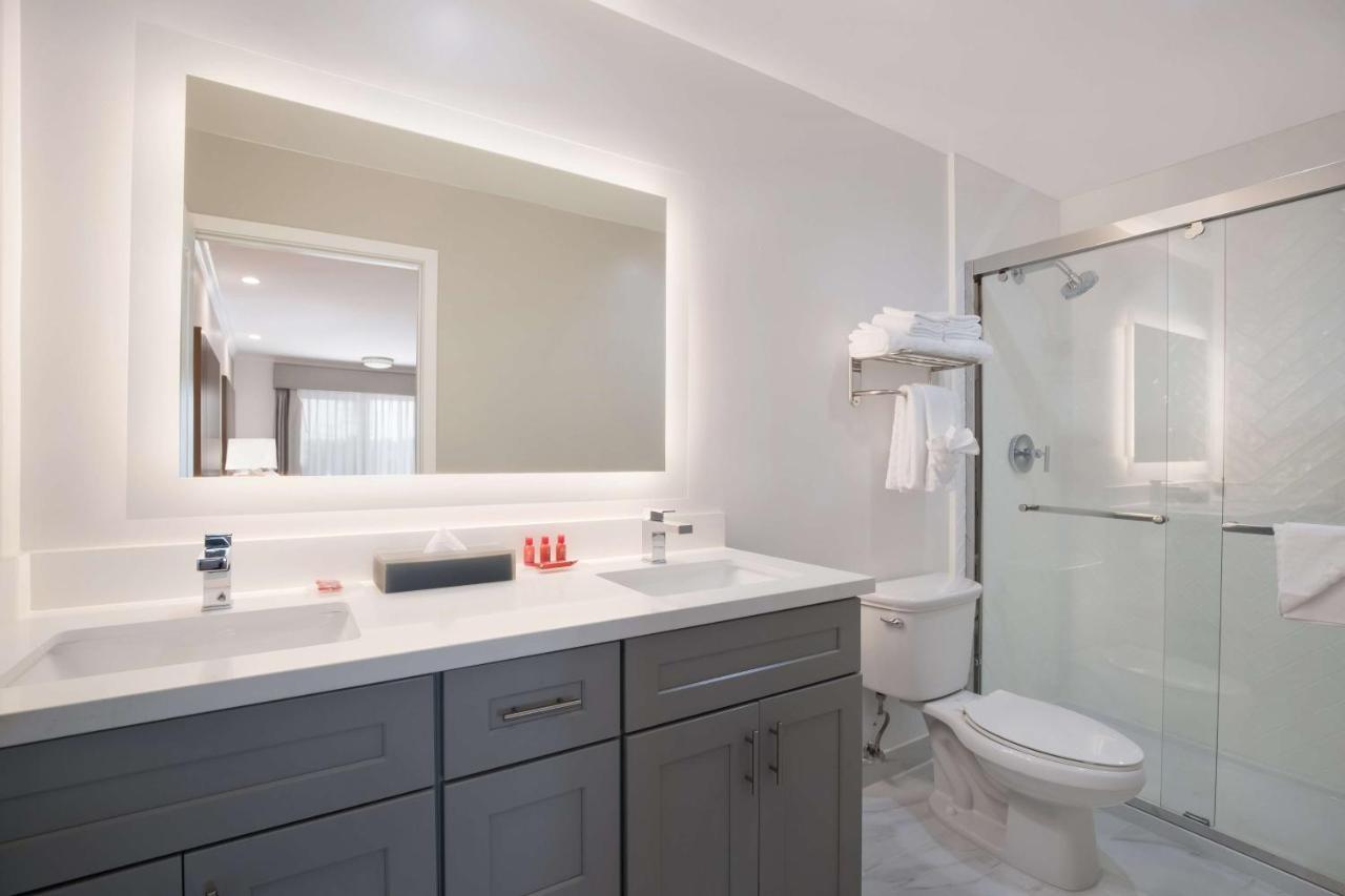 Surestay Plus Hotel By Best Western Upland - Ontario North Dış mekan fotoğraf