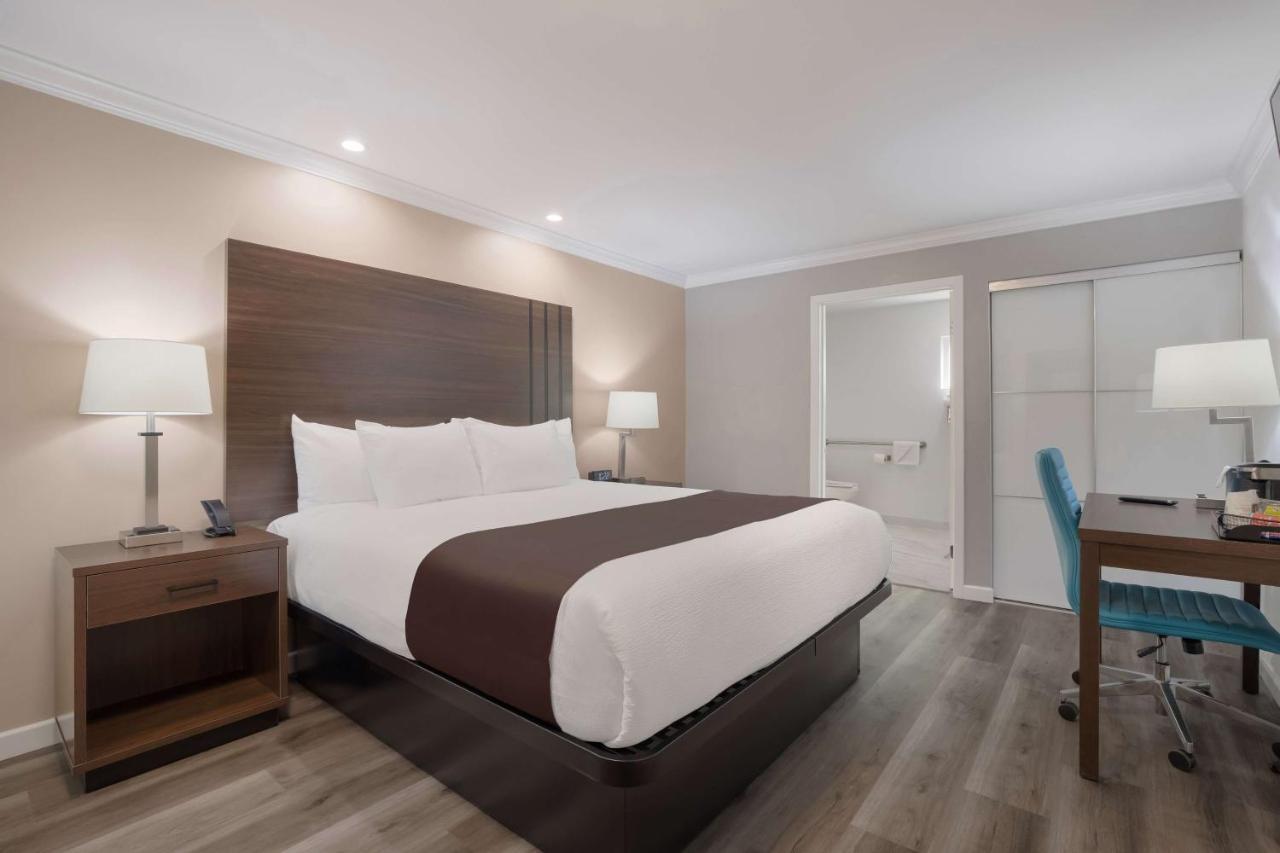Surestay Plus Hotel By Best Western Upland - Ontario North Dış mekan fotoğraf