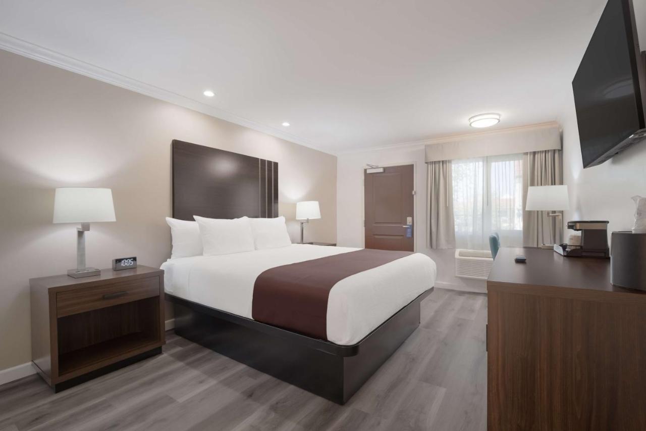 Surestay Plus Hotel By Best Western Upland - Ontario North Dış mekan fotoğraf