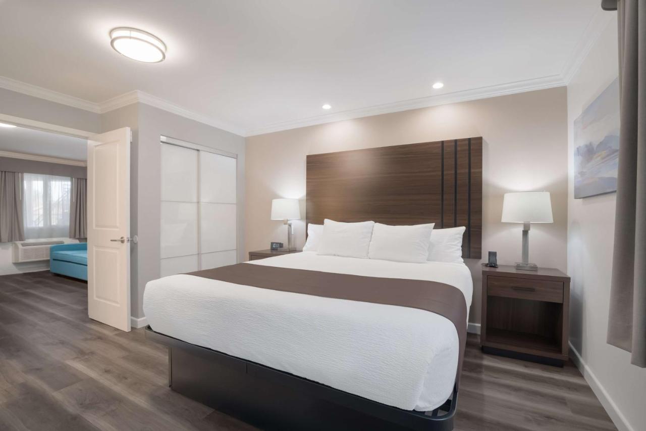 Surestay Plus Hotel By Best Western Upland - Ontario North Dış mekan fotoğraf