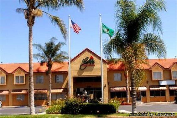 Surestay Plus Hotel By Best Western Upland - Ontario North Dış mekan fotoğraf
