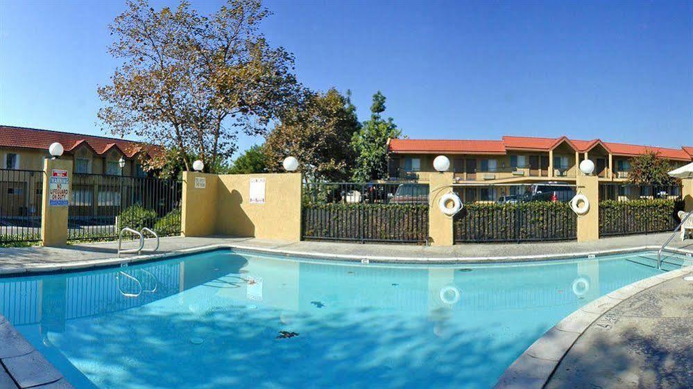 Surestay Plus Hotel By Best Western Upland - Ontario North Dış mekan fotoğraf
