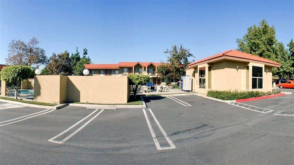 Surestay Plus Hotel By Best Western Upland - Ontario North Dış mekan fotoğraf